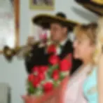 Mariachis para cumpleaños en Valencia cantando Las Mañanitas
