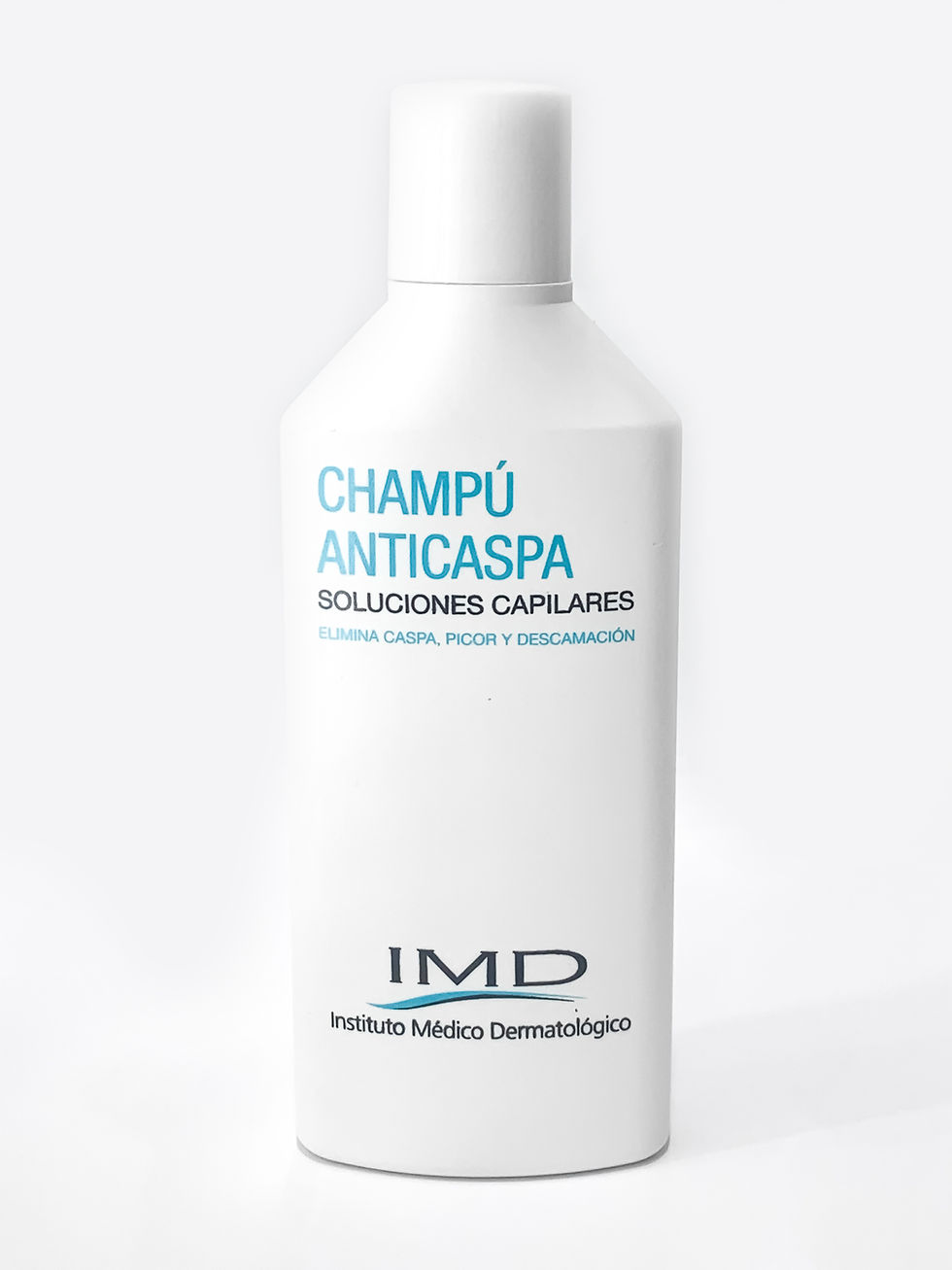 Champú anticaspa - IMD