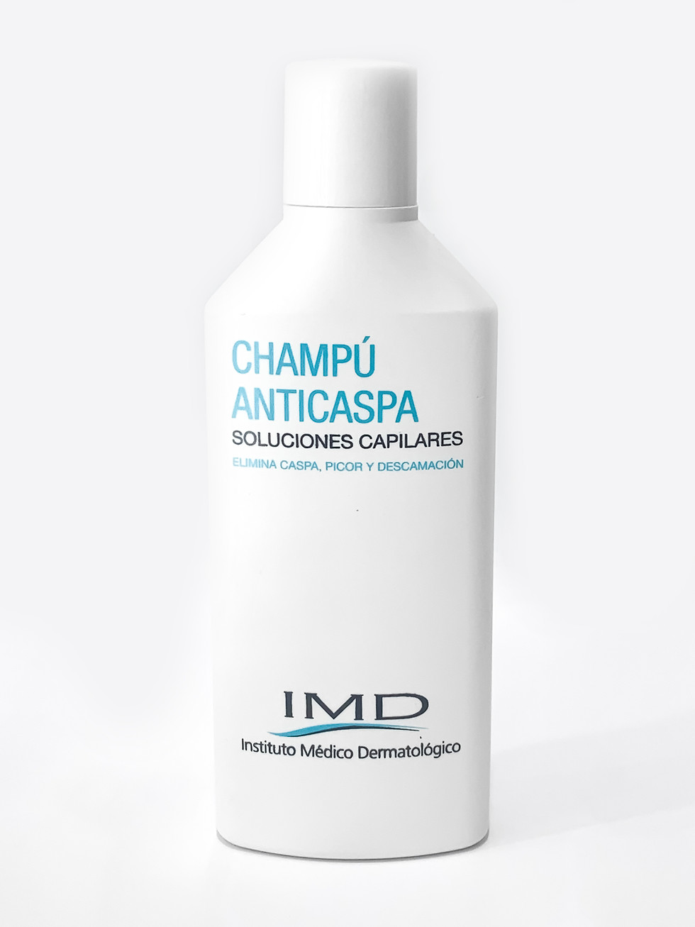 Miniatura: Champú anticaspa - IMD