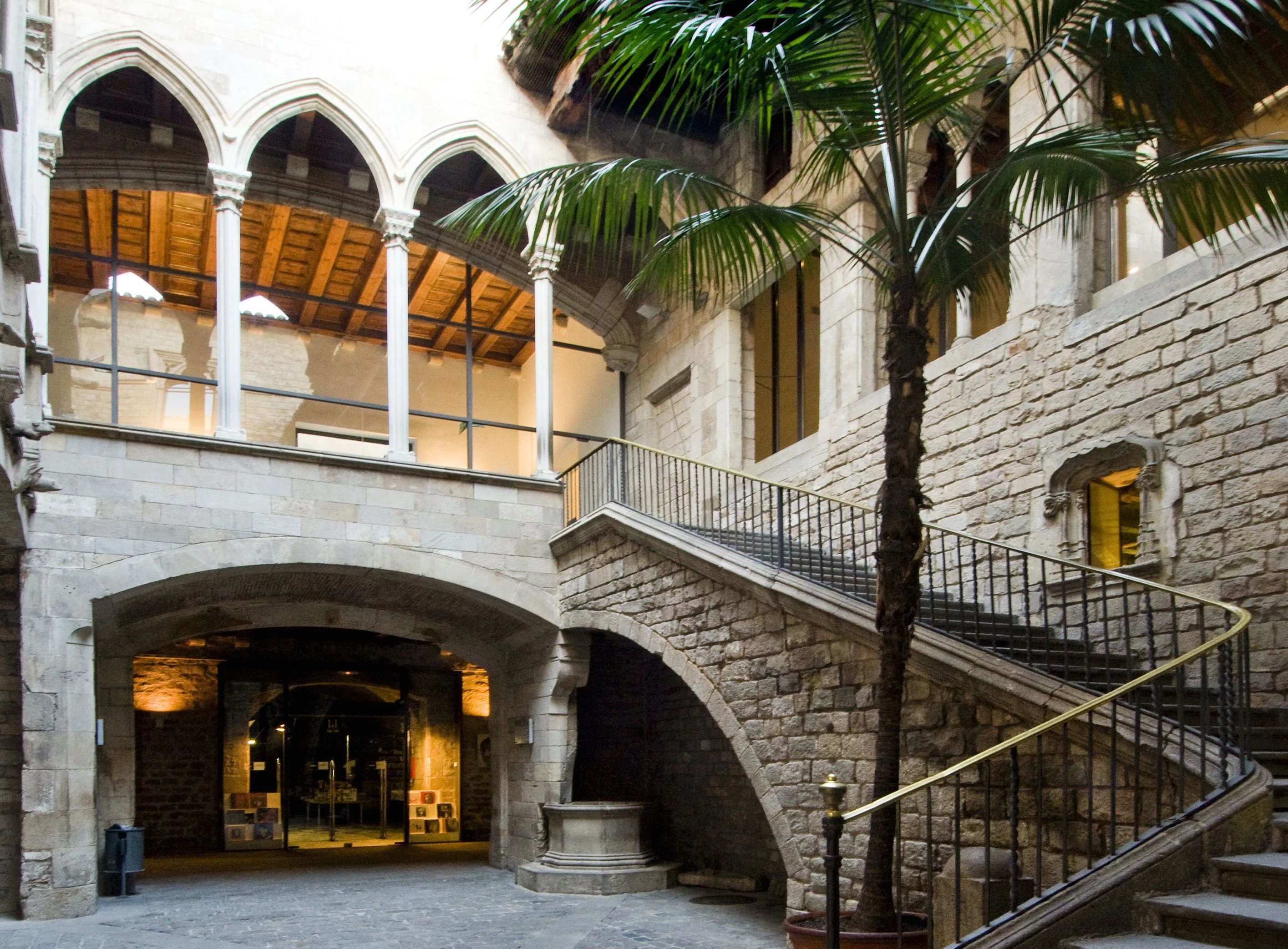Tour guiado Museo Picasso Barcelona con Acceso rápido