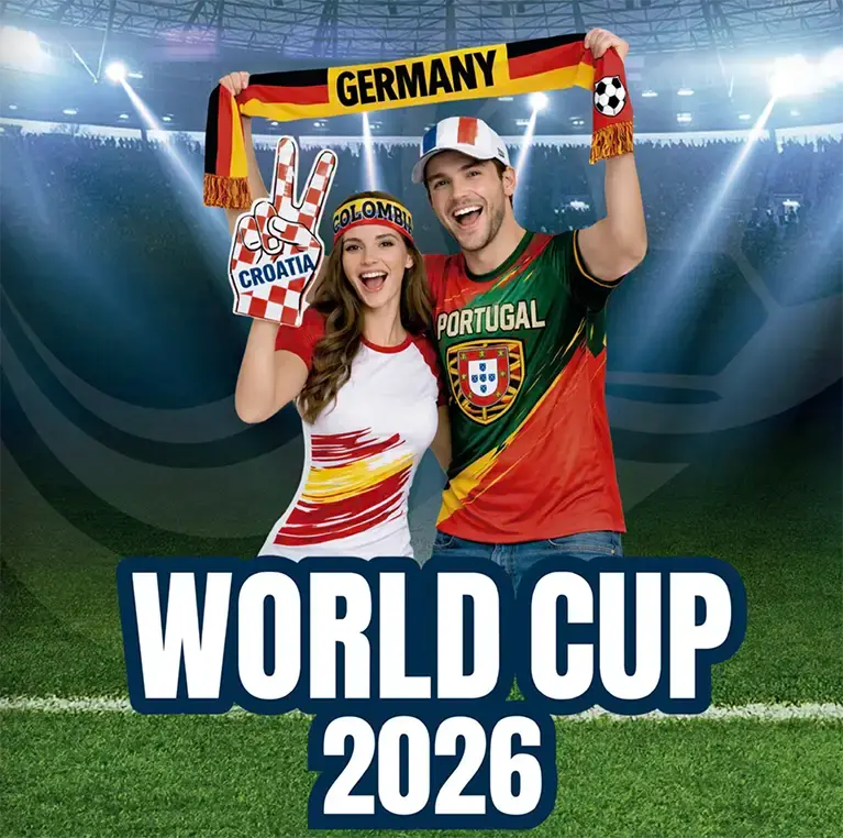 World cup 2026