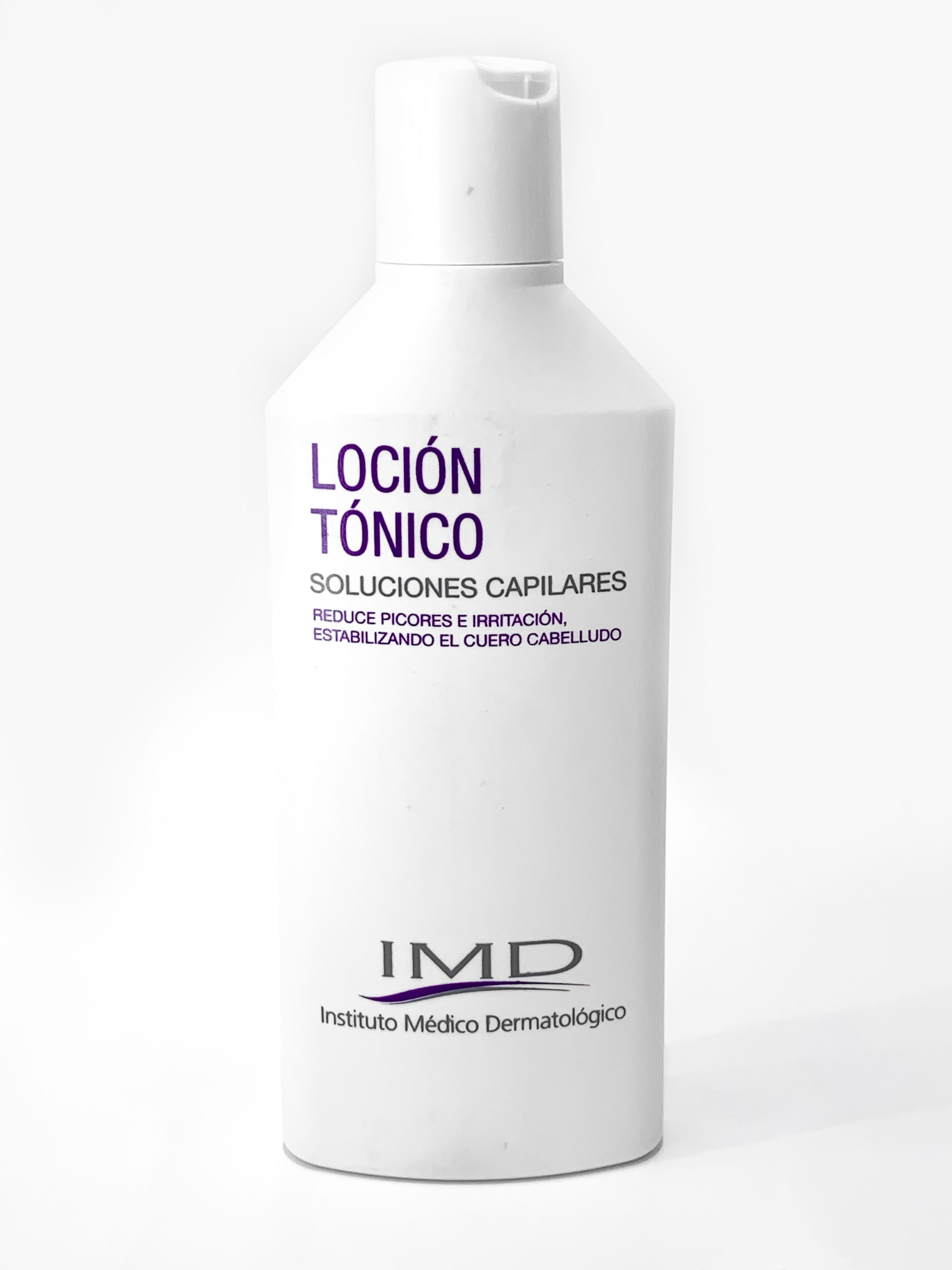 Loción Tónico - IMD