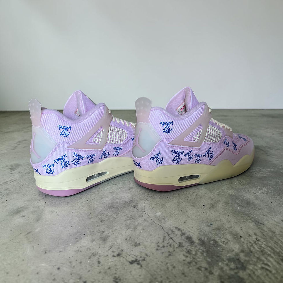 Miniature : Pack Aj4 « Passion&Luv »