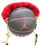 Miniature : sac à main «basket Bag » Jordan red