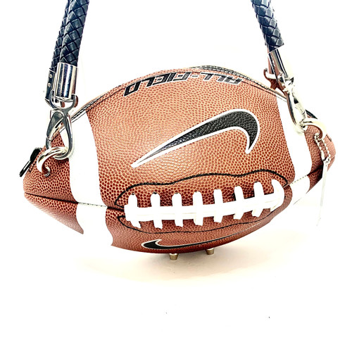 «American Football Bag »