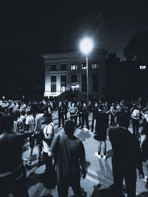 Civil Unrest Is Not the Time to Start Preparing