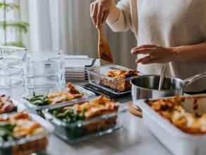 Dietitians Debunk 6 Calorie Myths