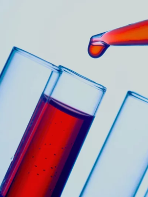 Forever chemicals may change when they enter your body. Here's what we know.
