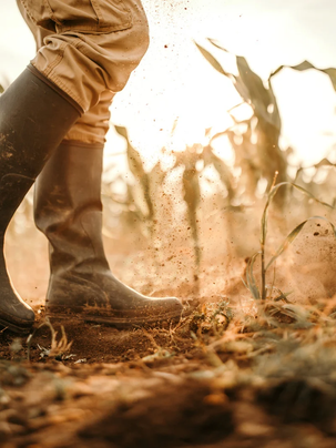 Experience Over Panic: Lessons From a Lifetime of Staying Ready