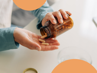 Do multivitamins work? Dietitians explain when they help — and when they don't