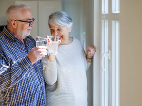 How to Keep Your Bladder Healthy as You Age