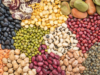 The real story about beans and if they're actually good for you