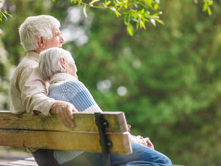 Is More Gas a Sign of Aging? The Truth About Digestive Health