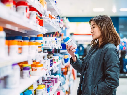 8 Vitamins and Herbs to Avoid if You Have High Blood Pressure