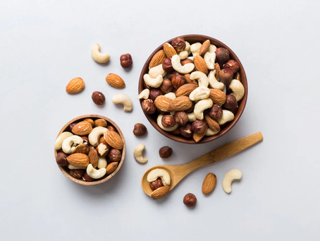Best nuts for weight loss, according to a dietitian