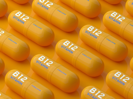 Vitamin B12 After 50: You Need to Know This Before You Reach for a Supplement