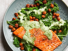 Does Inflammation Cause Weight Gain? Here's What a Dietitian Says