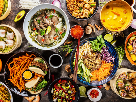 Don’t Give Up These Foods After 50