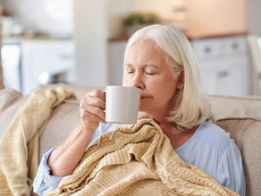 6 Best Foods to Fight a Cold or Flu