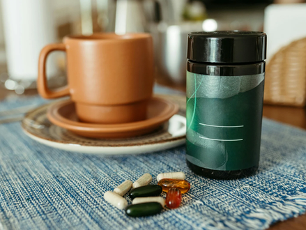 Medication Interactions & Morning Coffee: What You Should Know