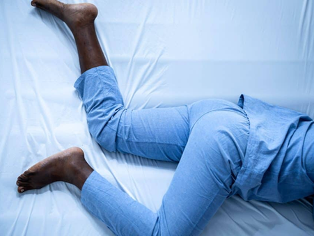 Magnesium glycinate: Is this supplement helpful for you?