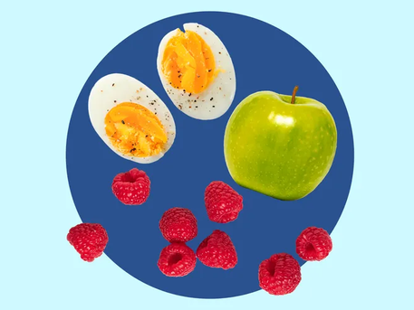 10 Foods That Lower Blood Sugar Immediately
