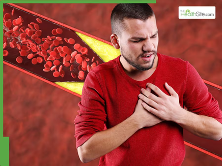 Heart Health Management: 10 Habits That Are Causing Heart Diseases