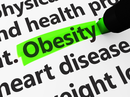Health Risks Linked to Obesity