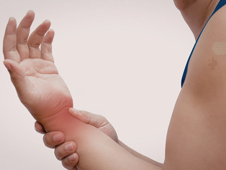 Everything You Need to Know About Swelling