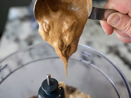 Is Peanut Butter Good for You?