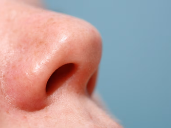 This is why you only breathe out of one nostril at a time