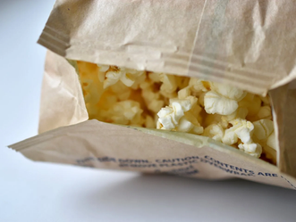 Is Microwave Popcorn Bad for You?