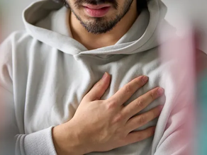 Major study reveals why COVID vaccine can trigger heart issues, especially in one group