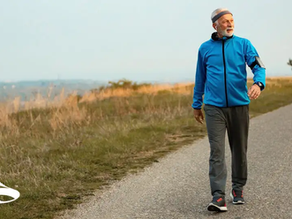 Walking Plan for Beginners: Go from Couch to 5K Safely