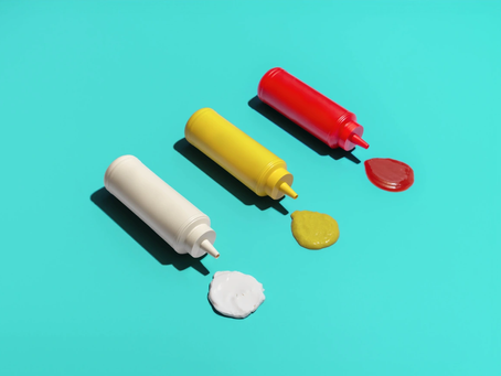 Which condiment is healthiest? Dietitians share No. 1 pick and ones to avoid