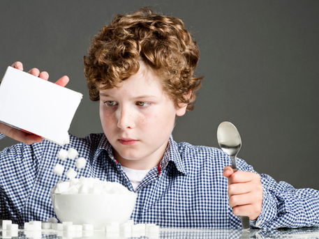 Can Your Brain Bounce Back After Years of Eating Too Much Sugar? New Research Offers Hope—and a Warning