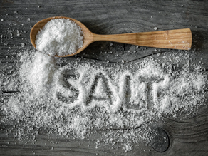 The Truth About Salt After 60