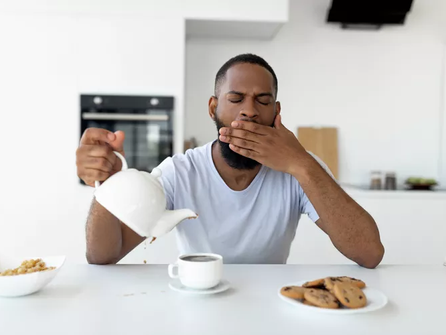 10 Foods That Keep You Awake (and a Few to Help Put You to Sleep)