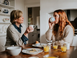 A longevity expert says you should prioritise these three surprising things when eating to live a long, healthy life