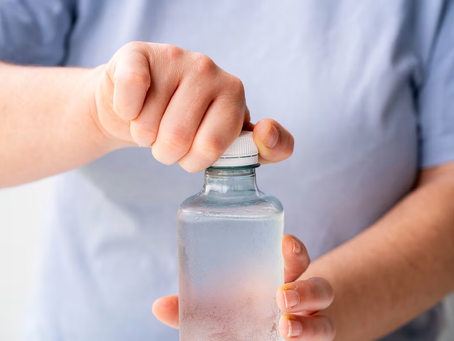 Microplastics shed by food packaging are contaminating our food and drink, study finds