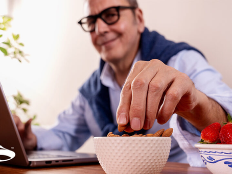 7 Foods That May Help Prevent Colon Cancer