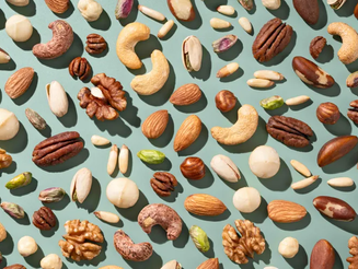 5 Foods Rich in Healthy Fats (That Aren’t Avocado), According to RDs