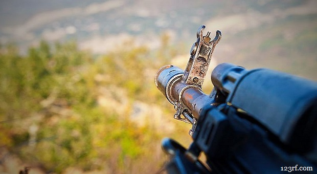 Top 6 Survival Rifles And Why You Need One