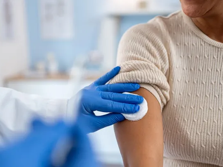 COVID vaccine under new scrutiny after studies reveal possible health risks