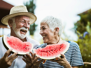 Smart Snacking: Healthy Options to Keep You Satisfied