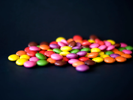 What M&M's Color Changes Mean for Shoppers