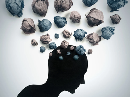 Conditions That Can Change Your Personality