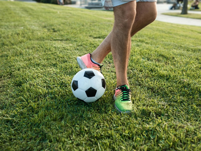 How Modern Shoes Impact Your Body: from Foot to Head