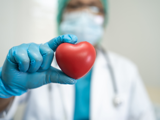 Steps to Take When Heart Disease Runs in Your Family
