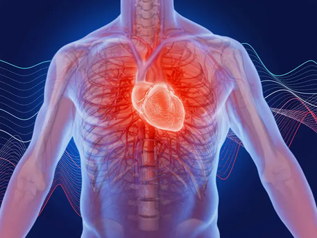 My Experience Managing Type 2 Diabetes and My Heart